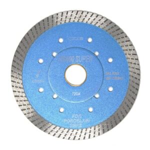 Diamond Blade - front side