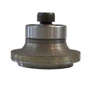 RockMaster Position 1 Demi-Bullnose Diamond Router Bit