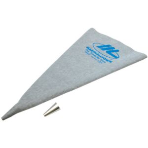 Marshalltown Vinyl Grout Bag - w/Metal Tip