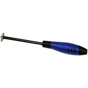 DTA Superior Grout Scrubbing Brush w/ Long Handle