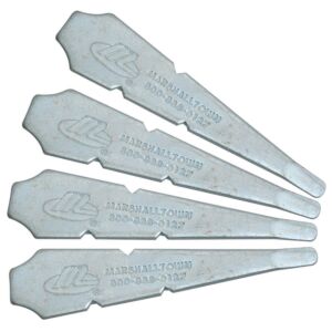 Marshalltown Masonry Pins