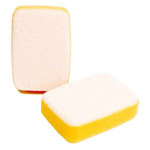 Master Wholesale Large Hydrophilic Scrub Sponge