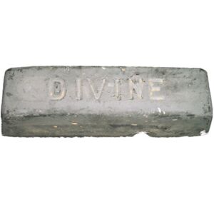 Divine Black Stone Polishing Rouge 210-870-SB