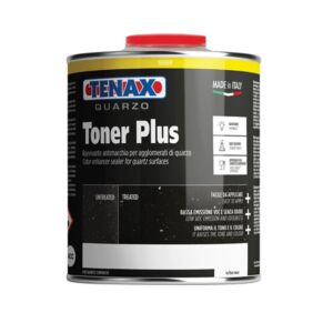 Tenax Quartz Toner Plus - 1 Liter