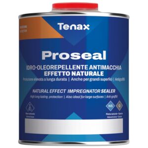Tenax Proseal Premium Stone Sealer - 1 Quart