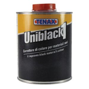 Tenax UniBlack 1 - 1 Quart