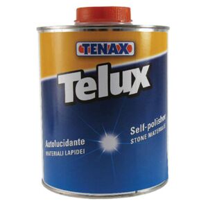 Tenax Telux Self-Polishing Topical Varnish - 1 Liter