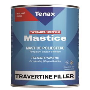 Tenax Travertine Filler - 1 Quart