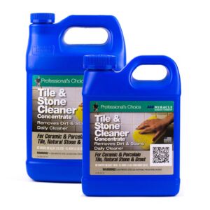 Miracle Sealants Tile and Stone Cleaner