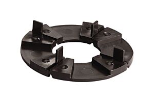 Schluter TROBA-LEVEL-PL 10 Stackable Paver Supports - 10 pcs