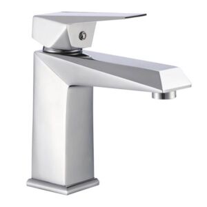 Unique Single Lever Basin Faucet GRI-512