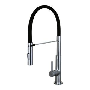 Unique Single Lever Kitchen Faucet GRI-610