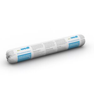 Wedi Joint Sealant 20 oz. Sausage Tube