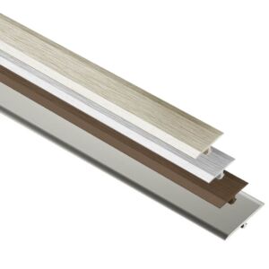 Schluter VINPRO-T Tile Edging Trim