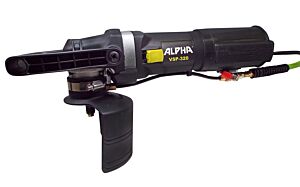 Alpha VSP-320 Variable Speed Wet Polisher