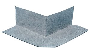 Wedi Subliner Dry Outside Corner 2 Pack US5000008