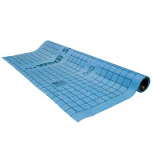 Wedi S-DRY Waterproofing Membrane - 50