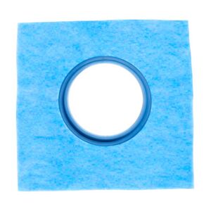 Wedi S-DRY Mixing Valve Collar