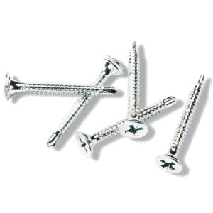 Wedi Self-Tapping Screws - 1-1/4