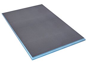 Wedi Shower Base Extension