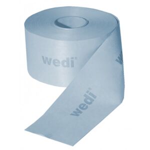 Wedi Waterproof Fleece Laminated Sealing Tape US5000002