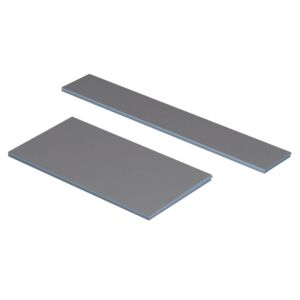 Wedi Shower Base Extensions