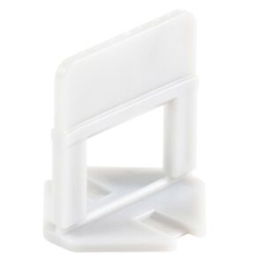 Raimondi Tile Leveling System Base Clips - 1/32