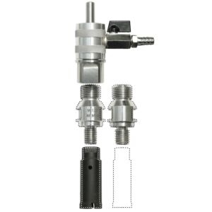 Aardwolf Water Swivel WS01