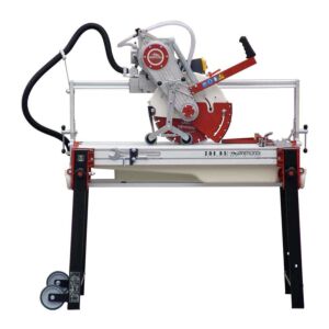 Raimondi Zipper Wet Tile Saw -34