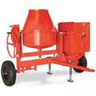 Concrete, Cement & Mortar Mixers