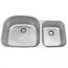 Kitchen Sinks & Faucets