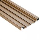 Schluter QUADEC Profiles