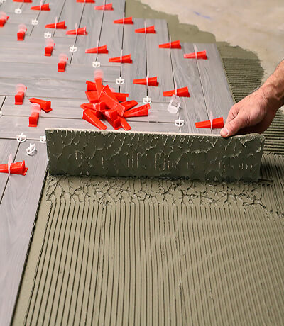 Ardex X 78 MICROTEC Semi-Pourable Tile and Stone Mortar | Stronger