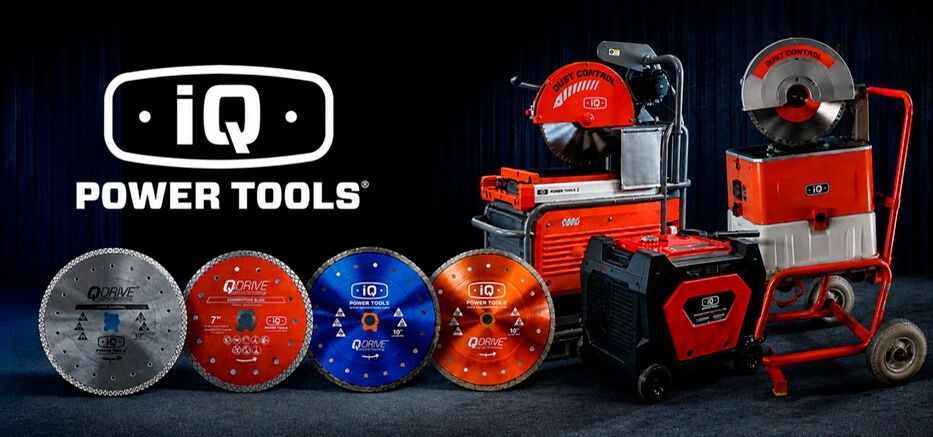 IQ Power Tools