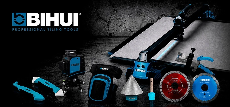 Bihui Brand Banner