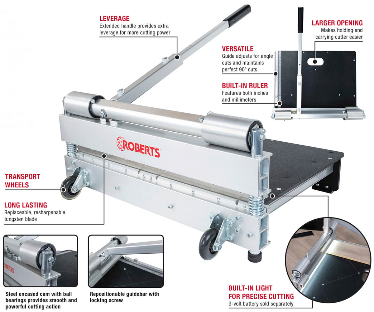 Roberts 10-959 25